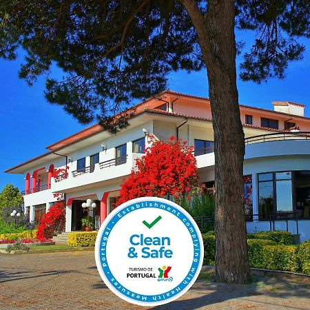 Hotel Contriz Póvoa de Varzim Екстериор снимка