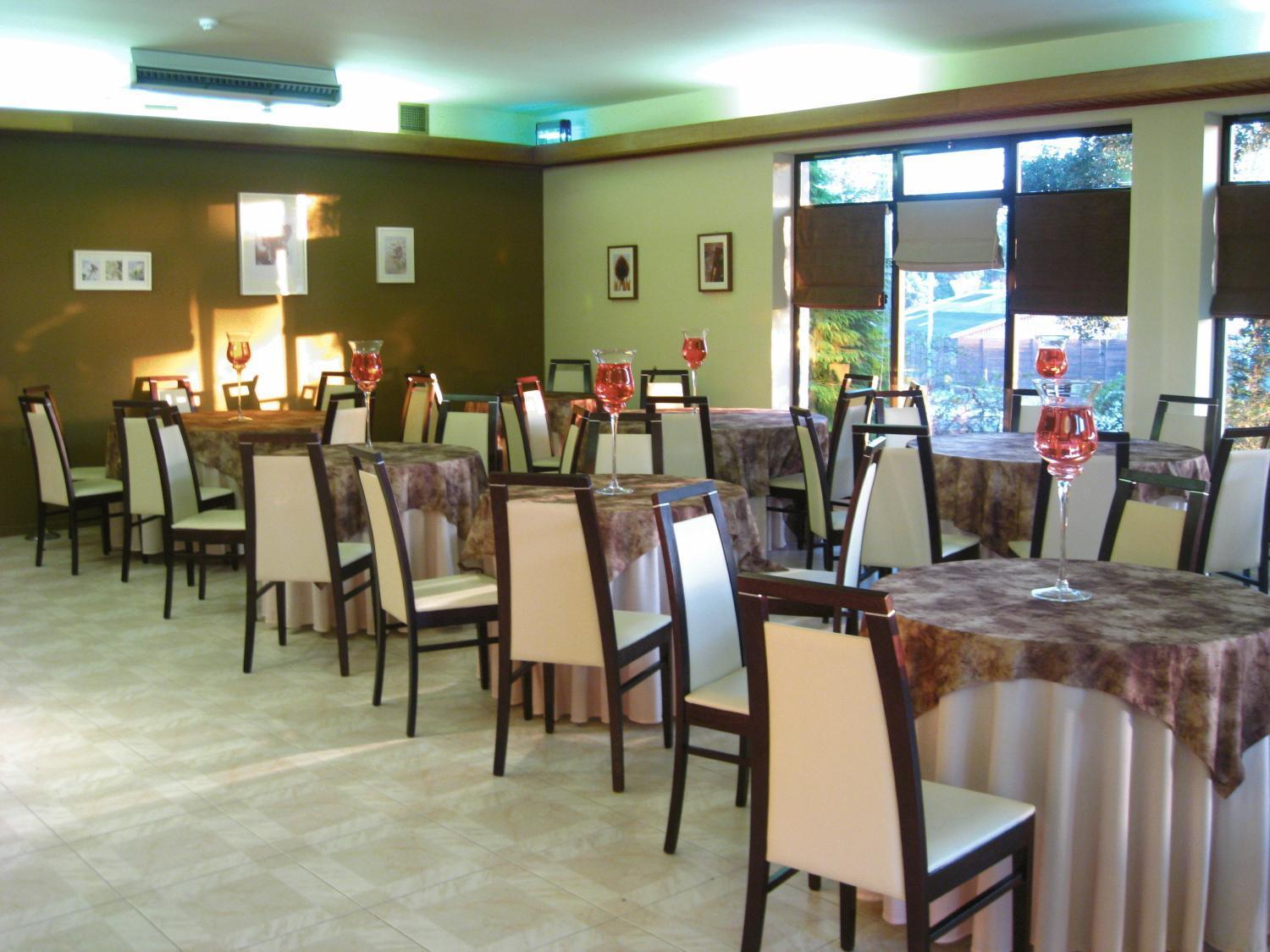 Hotel Contriz Póvoa de Varzim Екстериор снимка