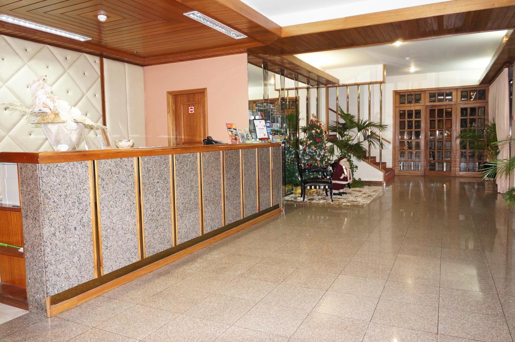 Hotel Contriz Póvoa de Varzim Екстериор снимка