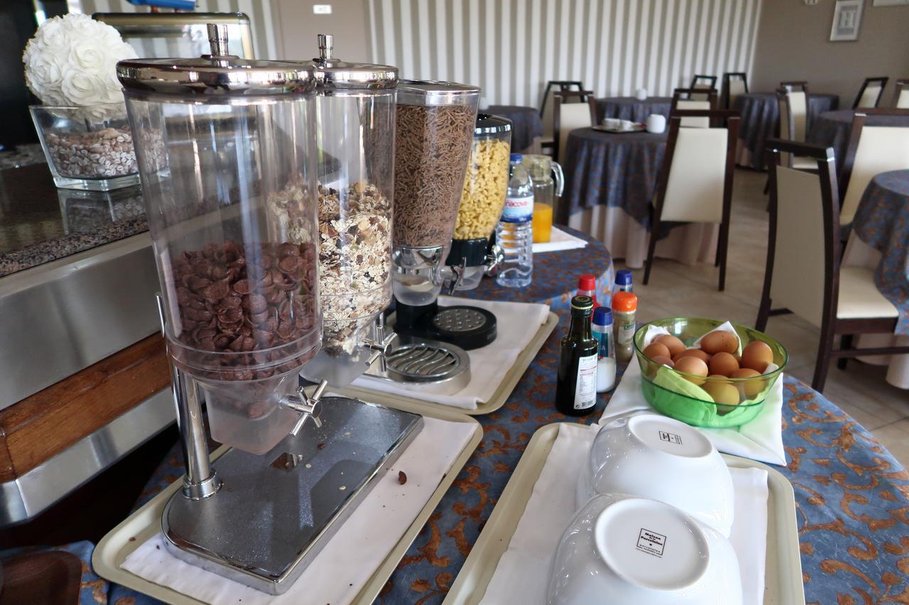 Hotel Contriz Póvoa de Varzim Екстериор снимка