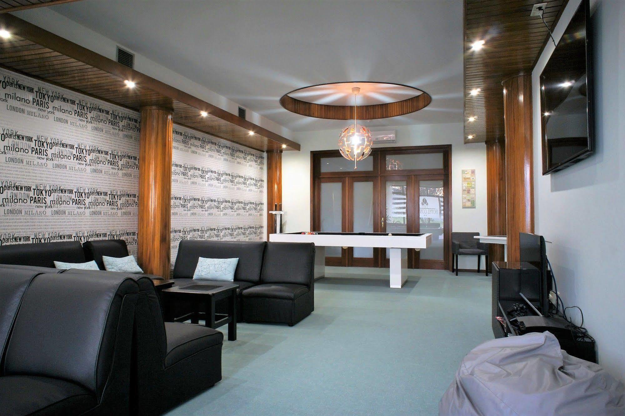 Hotel Contriz Póvoa de Varzim Екстериор снимка