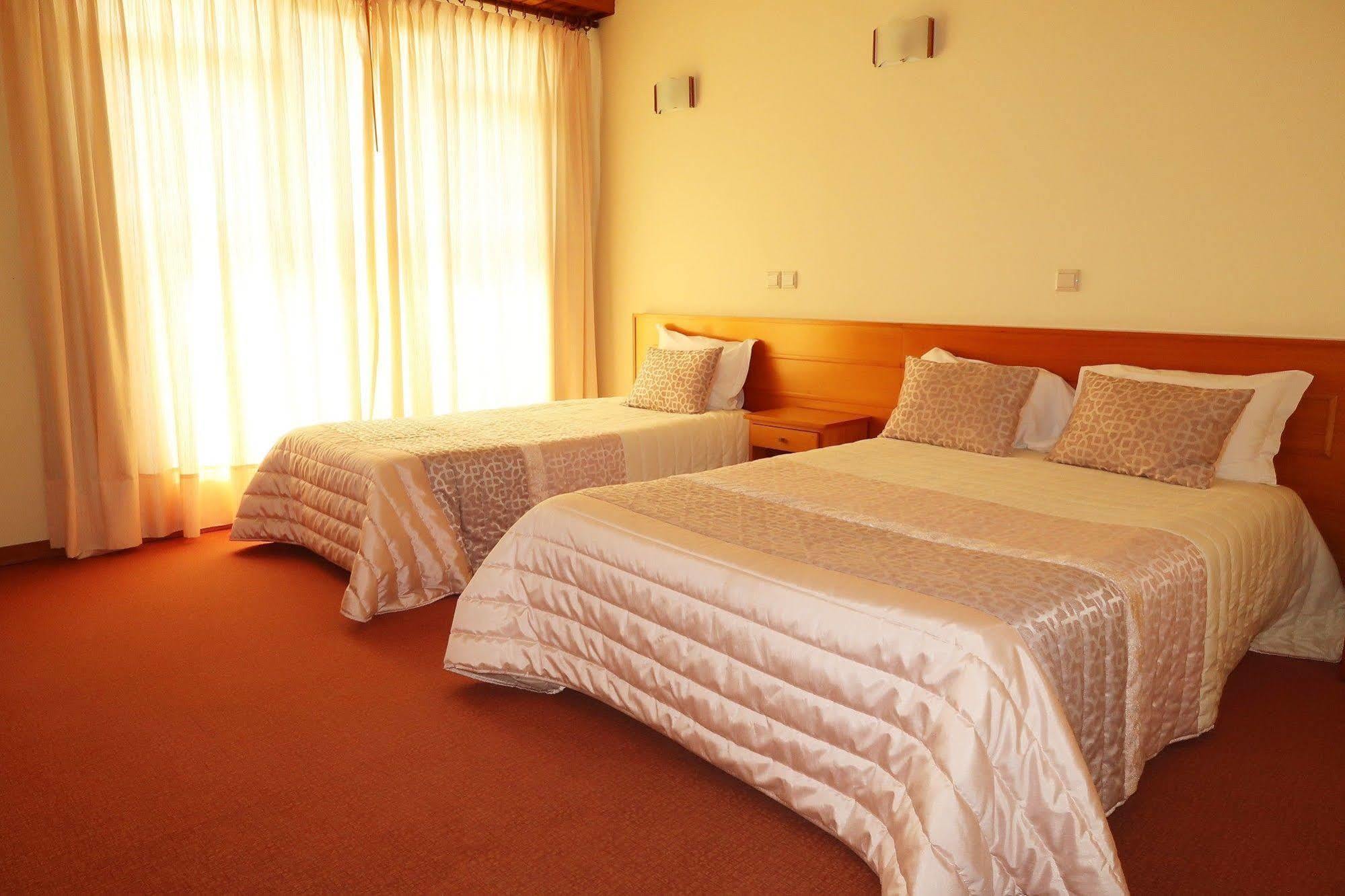 Hotel Contriz Póvoa de Varzim Екстериор снимка