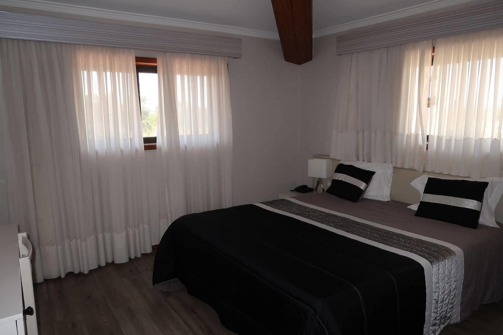 Hotel Contriz Póvoa de Varzim Екстериор снимка
