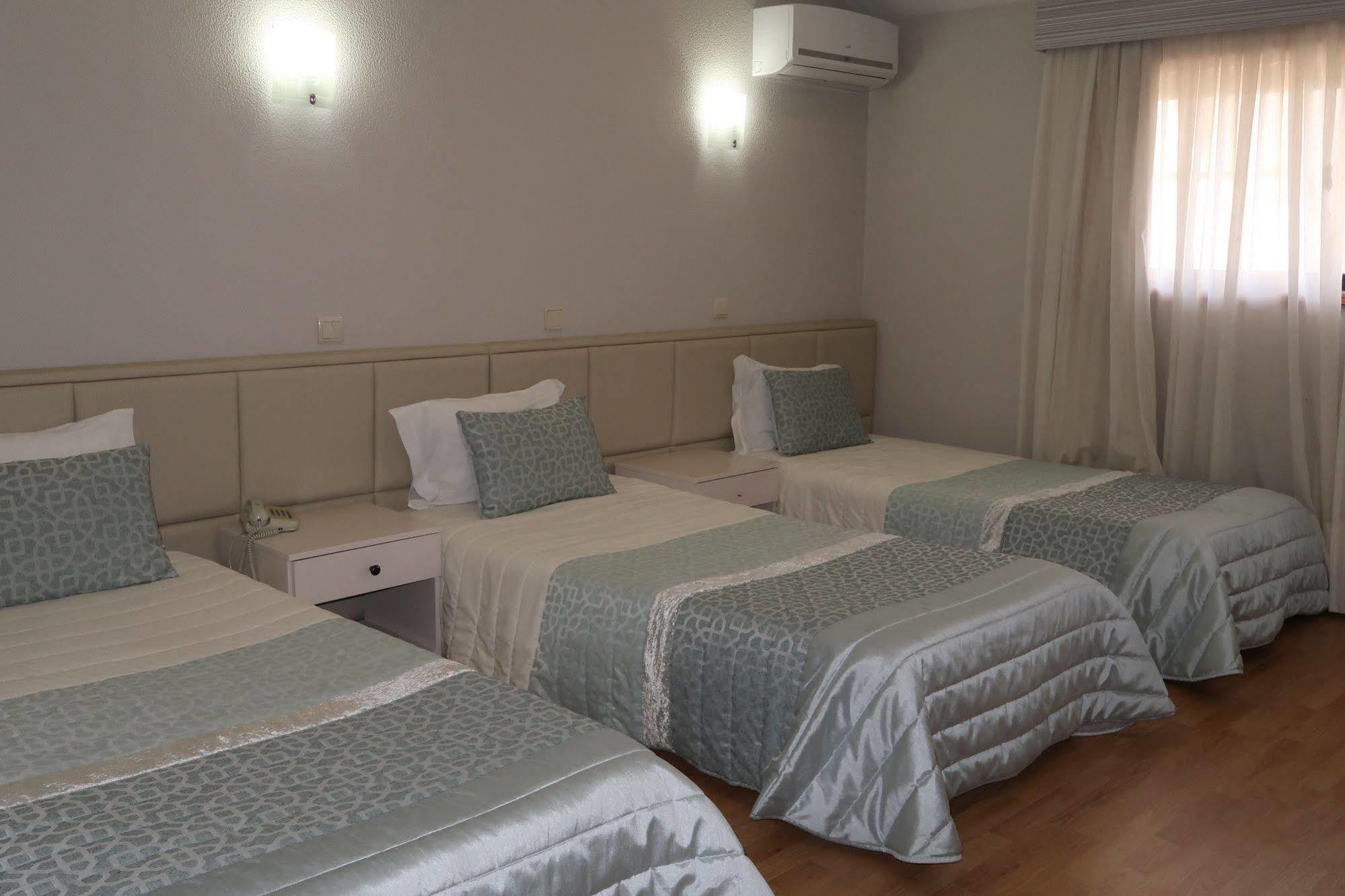 Hotel Contriz Póvoa de Varzim Екстериор снимка