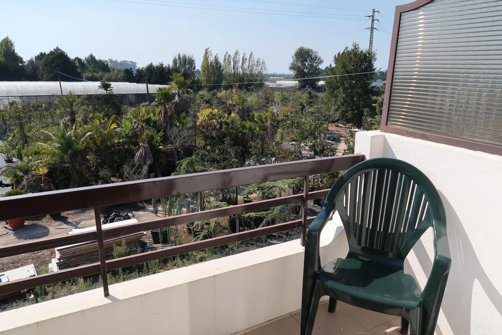 Hotel Contriz Póvoa de Varzim Екстериор снимка