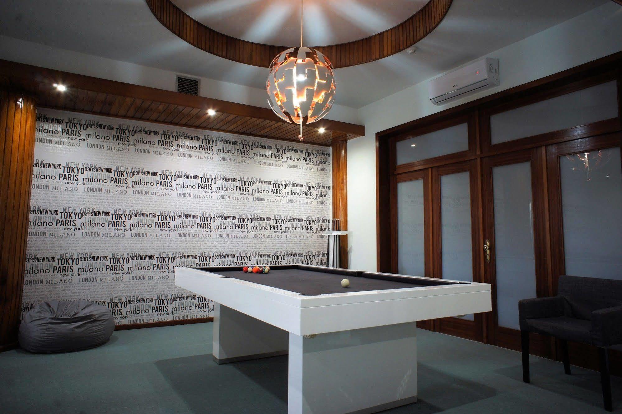 Hotel Contriz Póvoa de Varzim Екстериор снимка